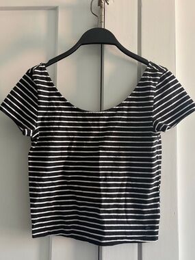 Cotton American Eagle Tshirt